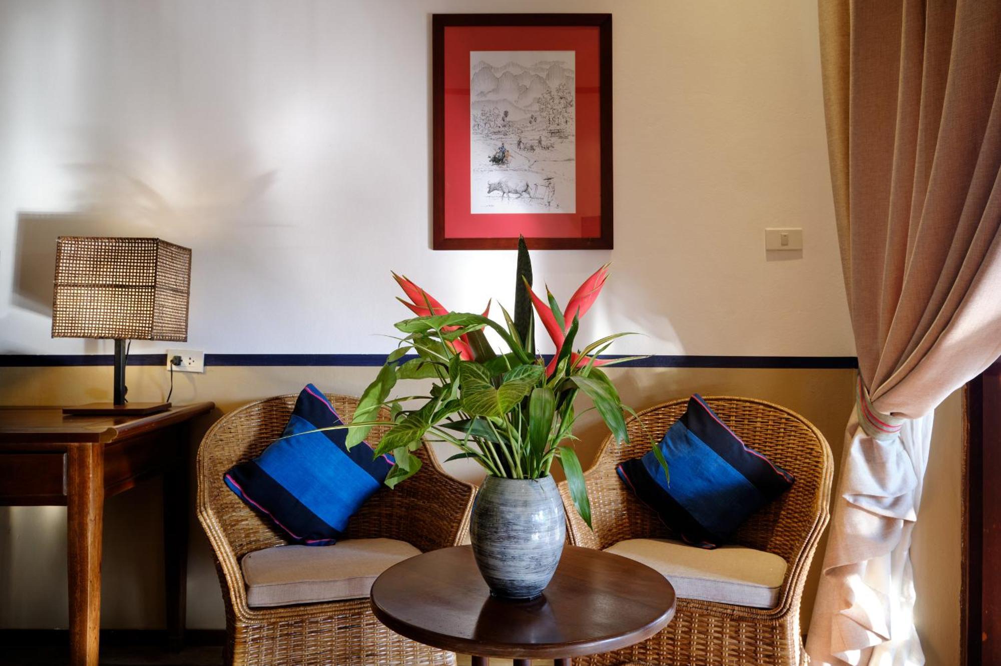 Riverside Boutique Resort, Vang Vieng Εξωτερικό φωτογραφία