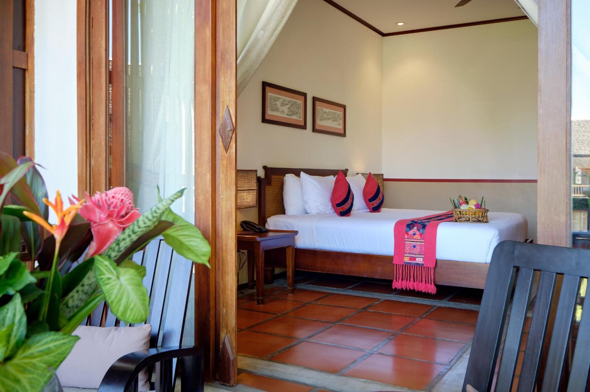 Riverside Boutique Resort, Vang Vieng Εξωτερικό φωτογραφία