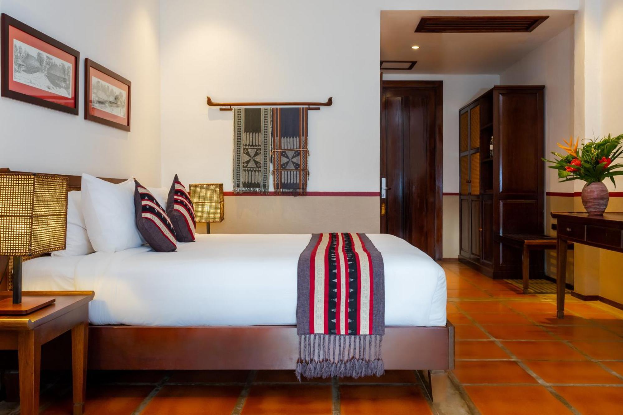 Riverside Boutique Resort, Vang Vieng Εξωτερικό φωτογραφία