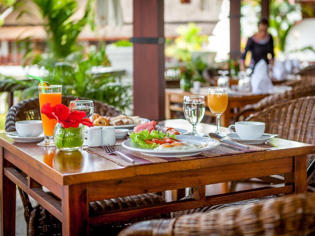 Riverside Boutique Resort, Vang Vieng Εξωτερικό φωτογραφία