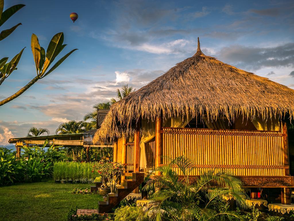 Riverside Boutique Resort, Vang Vieng Εξωτερικό φωτογραφία