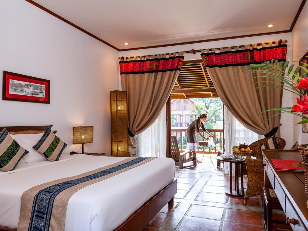Riverside Boutique Resort, Vang Vieng Εξωτερικό φωτογραφία