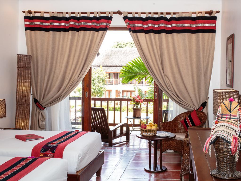 Riverside Boutique Resort, Vang Vieng Εξωτερικό φωτογραφία