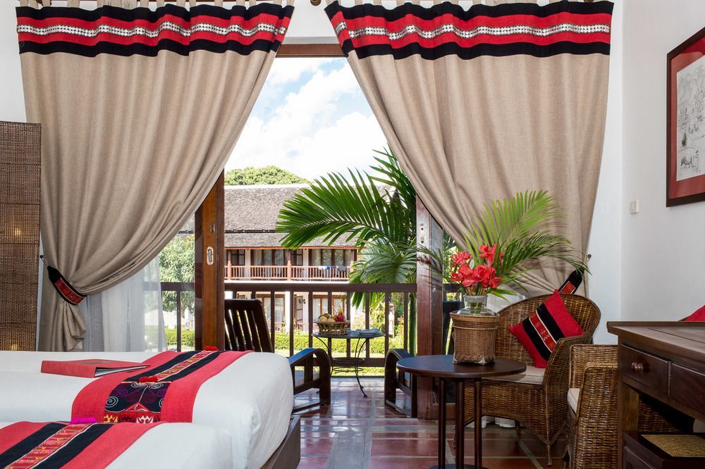 Riverside Boutique Resort, Vang Vieng Εξωτερικό φωτογραφία