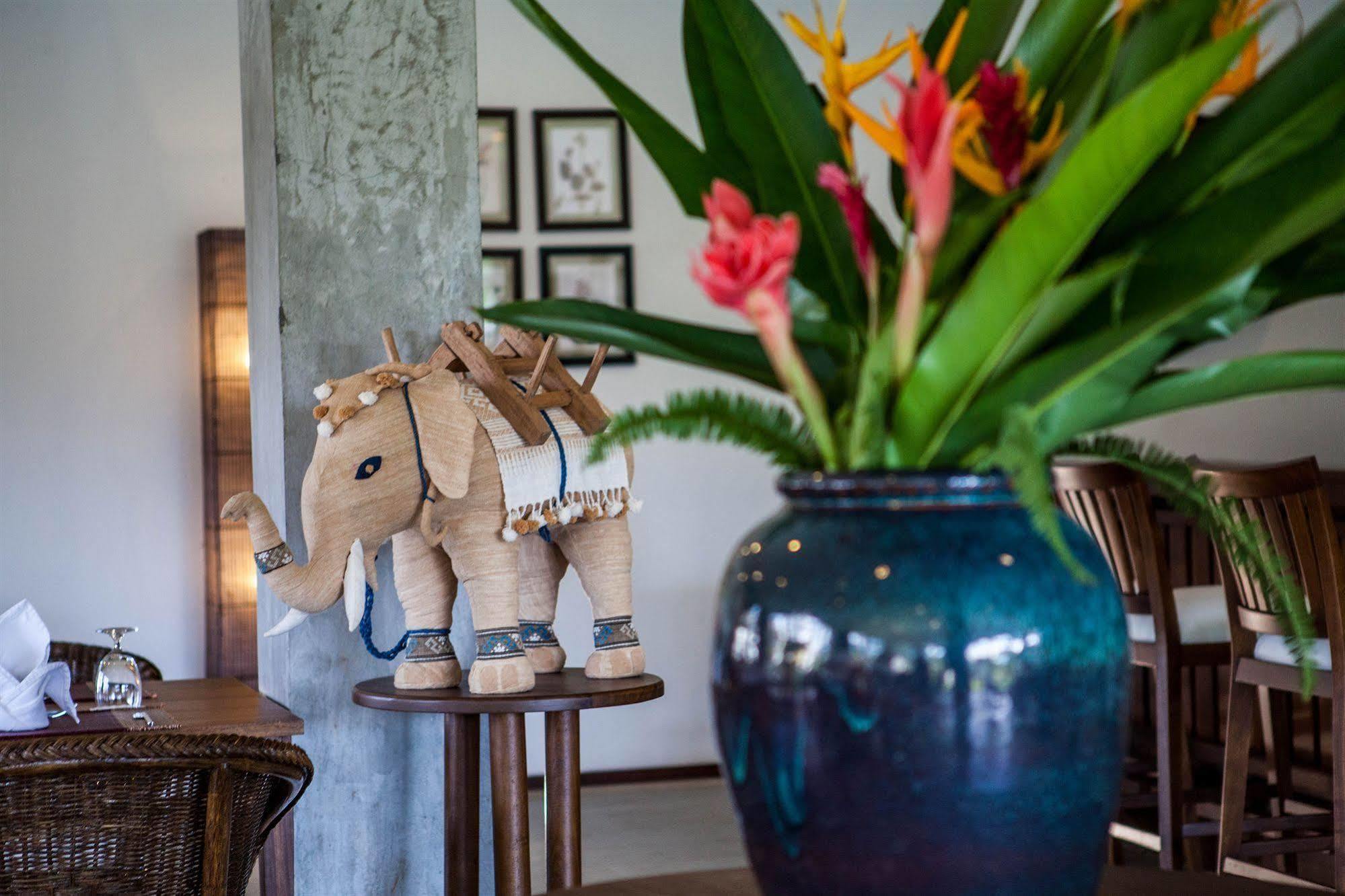 Riverside Boutique Resort, Vang Vieng Εξωτερικό φωτογραφία