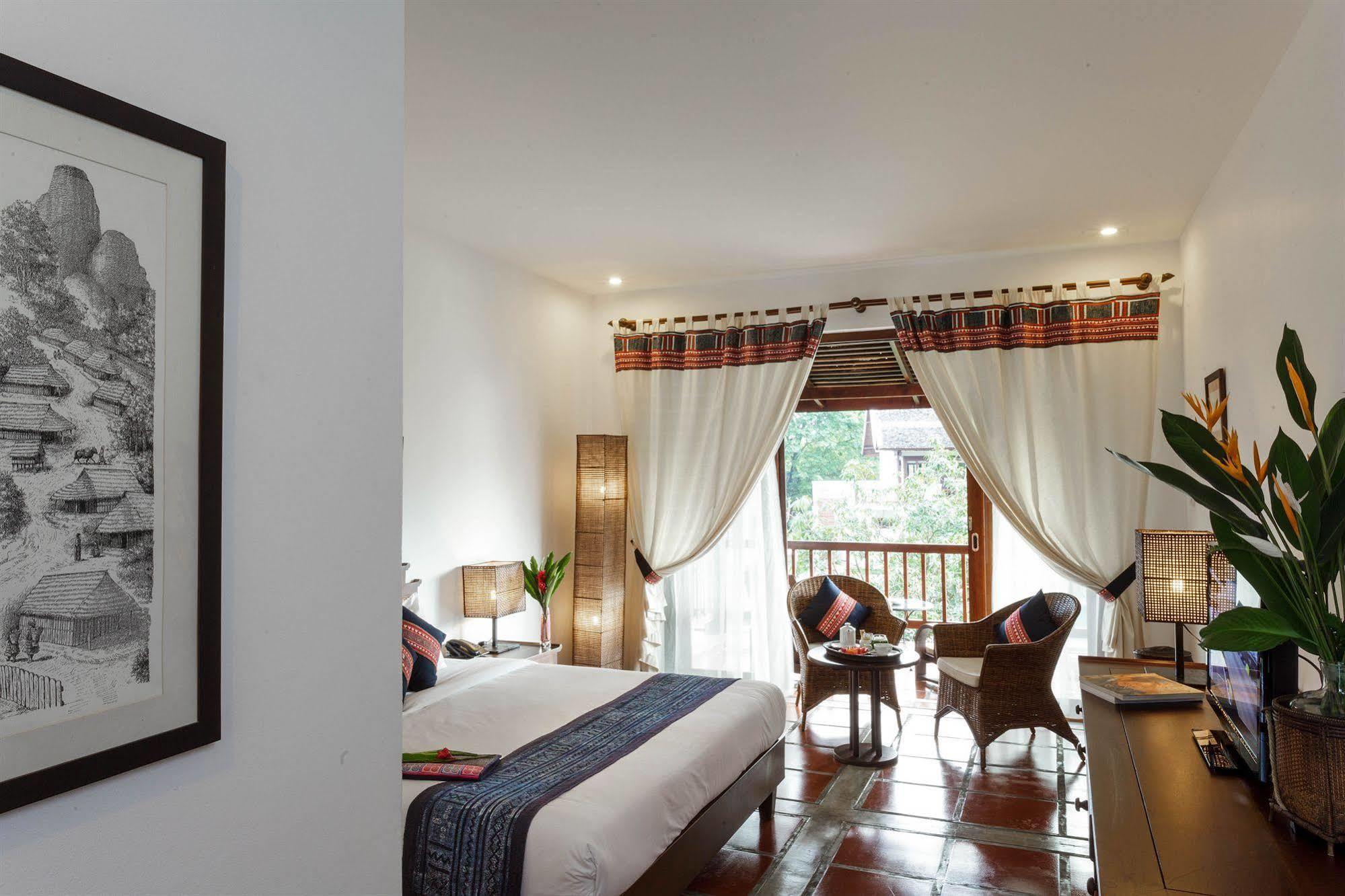 Riverside Boutique Resort, Vang Vieng Εξωτερικό φωτογραφία